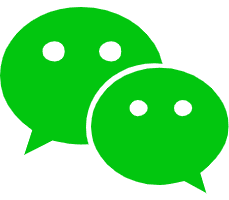 Wechat QR Code