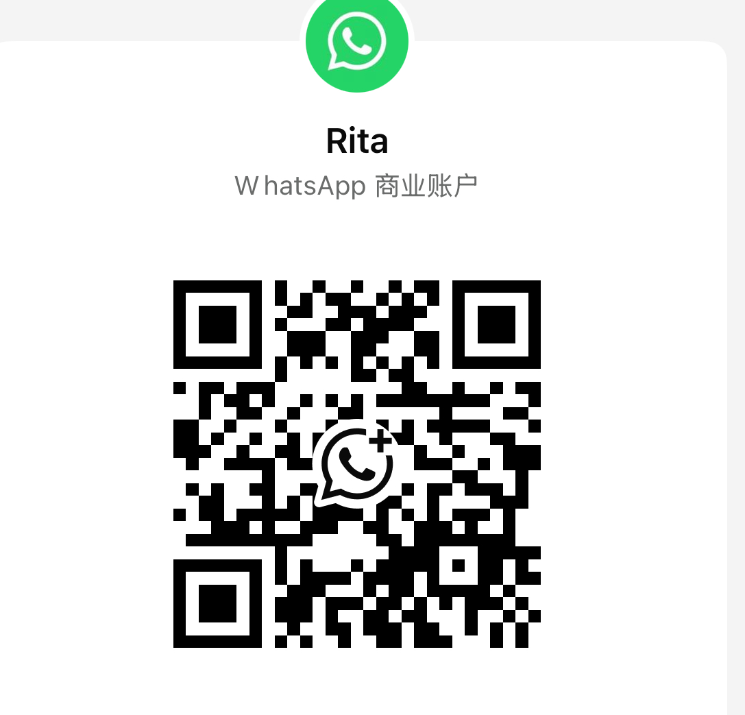 WhatsApp QR Code