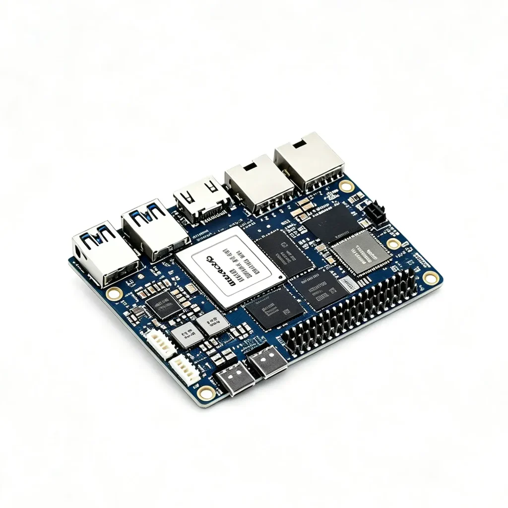 RK3588 Development Board