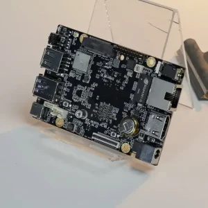 Rockchip RK3576 embedded core board for industrial edge computing