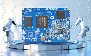 RK3576 board Rockchip embedded development board for Android and industrial applications